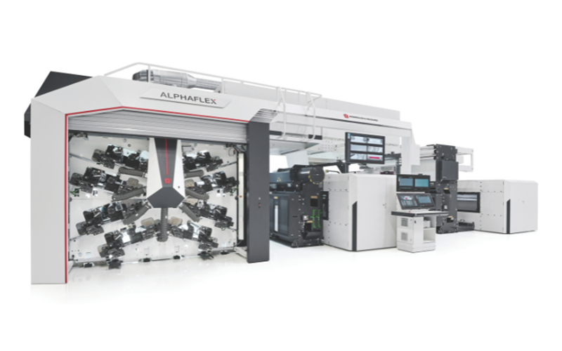 Product of the Month: Alphaflex from Windmoller & Holscher